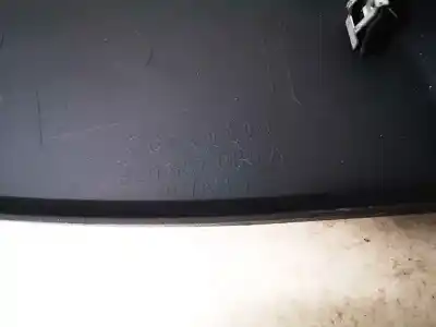 Автозапчастина б/у пластика для audi a4 b6 (8e2) 1.9 tdi quattro посилання на oem iam 8e0857086a  