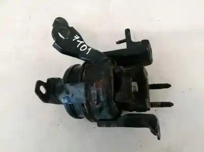 Second-hand car spare part engine support for toyota corolla (e11) 2.0 d-4d linea sol oem iam references 1230527020  12305-27020