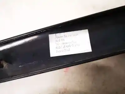 Автозапчастина б/у пластика для audi a4 b6 (8e2) 1.9 tdi quattro посилання на oem iam 8e0867410  
