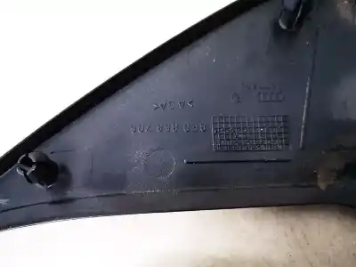 Автозапчасти б/у пластики за audi a4 b6 (8e2) 1.9 tdi quattro ссылки oem iam 8e0858706  
