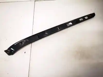 Автозапчастина б/у пластика для audi a4 b6 (8e2) 1.9 tdi quattro посилання на oem iam 8e0867409  