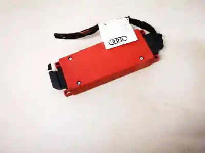 Автозапчасти б/у электронный модуль за audi a4 b6 (8e2) 1.9 tdi quattro ссылки oem iam 8d0862335b  