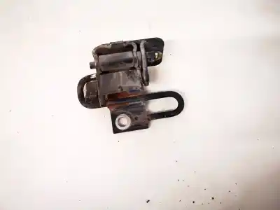 Автозапчасти б/у дверной фиксатор за audi a4 b6 (8e2) 1.9 tdi quattro ссылки oem iam 8e0831412b
