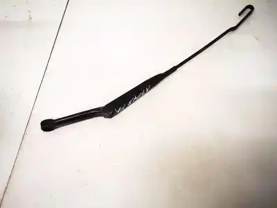 Second-hand car spare part left front windshield wiper arm for audi a4 avant (b5) 1.9 tdi oem iam references 8d1955407a