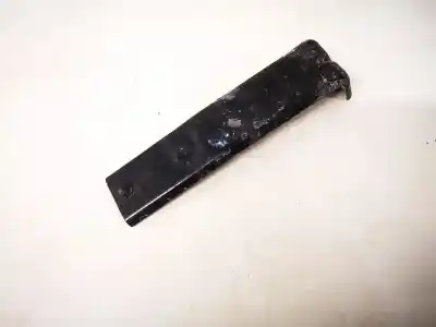 Peça sobressalente para automóvel em segunda mão plásticos por nissan qashqai 1.6 16v referências oem iam 