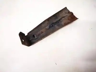 Peça sobressalente para automóvel em segunda mão plásticos por nissan qashqai 1.6 16v referências oem iam 