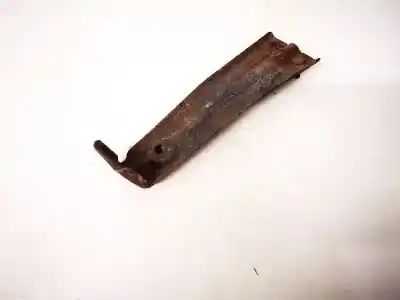 Peça sobressalente para automóvel em segunda mão plásticos por nissan qashqai 1.6 16v referências oem iam 