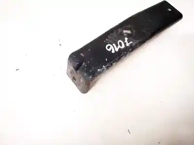 Peça sobressalente para automóvel em segunda mão plásticos por nissan qashqai 1.6 16v referências oem iam 