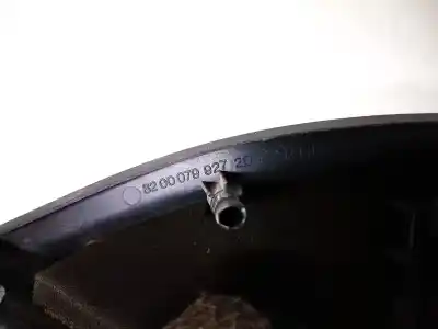 Автозапчастина б/у пластикler для renault megane ii (bm0/1_, cm0/1_) 1.5 dci (bm0f. cm0f) посилання на oem iam 8200079927  