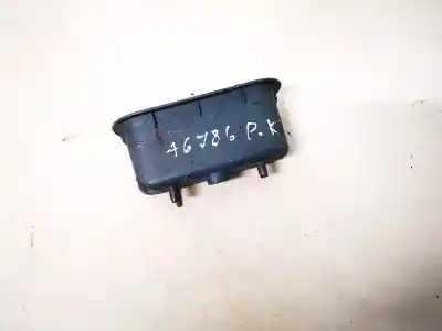 Second-hand car spare part plastics for toyota yaris (ncp1/nlp1/scp1) 1.0 linea luna oem iam references 7481452010  74814-52010