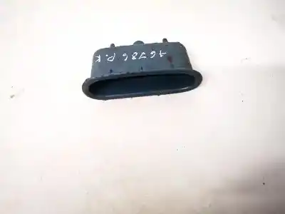 Автозапчастина б/у пластикler для toyota yaris (ncp1/nlp1/scp1) 1.0 linea luna посилання на oem iam 7481452010