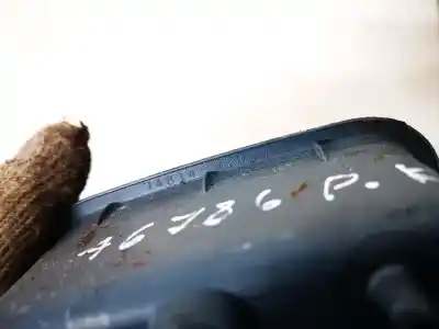 Second-hand car spare part plastics for toyota yaris (ncp1/nlp1/scp1) 1.0 linea luna oem iam references 7481452010  74814-52010