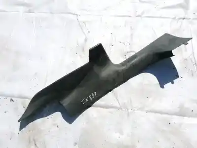 Peça sobressalente para automóvel em segunda mão plásticos por renault laguna iii 1.5 dci diesel referências oem iam 768980001r