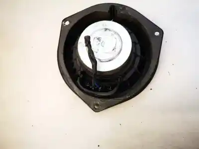 Second-hand car spare part speaker for opel corsa c 1.2 16v cat (z 12 xe / lw4) oem iam references 90520838  