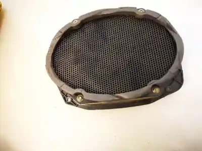 Second-hand car spare part speaker for ford mondeo iii (b5y) 2.0 16v tddi / tdci oem iam references 1s7f19b171dc