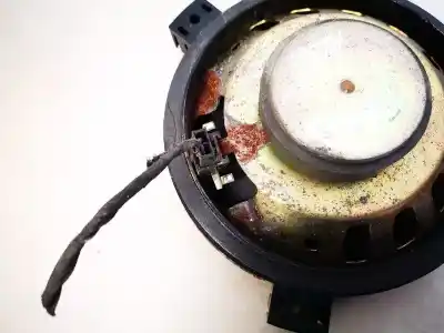 Second-hand car spare part speaker for chrysler neon (pl) 2.0 16v oem iam references   