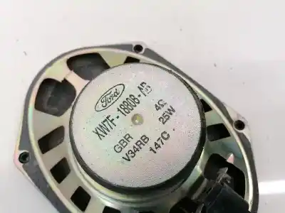 Автозапчасти б/у динамик за ford focus turnier (cak) 1.8 tddi turbodiesel cat ссылки oem iam xw7f18808ab  xw7f-18808-ab
