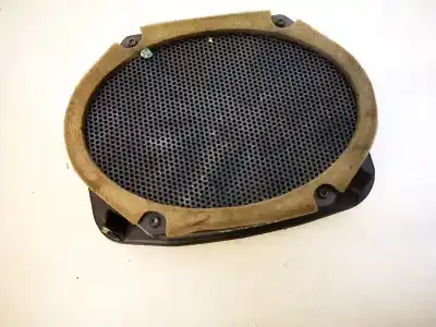 Gebrauchtes Autoersatzteil Lautsprecher zum JAGUAR S-TYPE, 1999.01 - 2002.04  OEM-IAM-Referenzen XW7F18808BB  XW7F-18808-BB