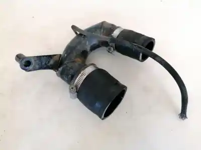 Pezzo di ricambio per auto di seconda mano tubo intercooler per toyota corolla (e11) 2.0 d-4d linea sol riferimenti oem iam 