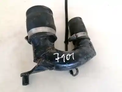 Second-hand car spare part intercooler pipe for toyota corolla (e11) 2.0 d-4d linea sol oem iam references   