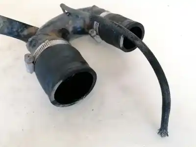 Second-hand car spare part intercooler pipe for toyota corolla (e11) 2.0 d-4d linea sol oem iam references   