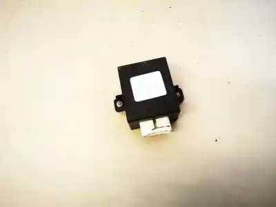 Peça sobressalente para automóvel em segunda mão Módulo Eletrônico por OPEL ANTARA 2.0 CDTI CAT (Z 20 DMH / LLW) Referências OEM IAM 96814337  