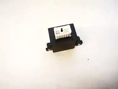 Peça sobressalente para automóvel em segunda mão módulo eletrônico por opel antara 2.0 cdti cat (z 20 dmh / llw) referências oem iam 96814337  