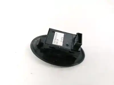 Second-hand car spare part left front power window switch for rover rover 75 (rj) 2.0 kv6 classic oem iam references yud100741  