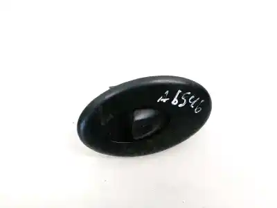 Second-hand car spare part left front power window switch for rover rover 75 (rj) 2.0 kv6 classic oem iam references yud100741