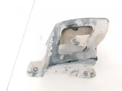 Peça sobressalente para automóvel em segunda mão plásticos por renault laguna iii 1.5 dci diesel referências oem iam 