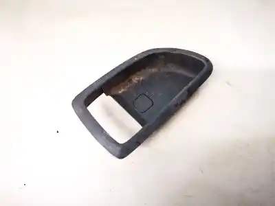 Second-hand car spare part plastics for kia sorento 2.5 crdi ex oem iam references 826223e000