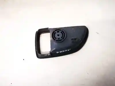 Pezzo di ricambio per auto di seconda mano plastica per kia sorento 2.5 crdi ex riferimenti oem iam 826223e000  82622-3e000