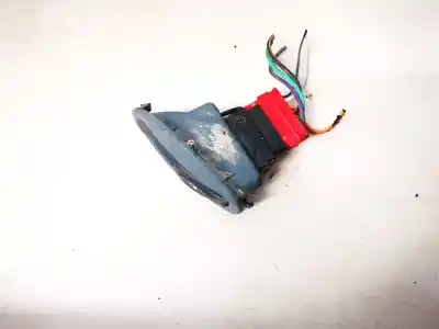 Автозапчасти б/у выключатель левого переднего окна за renault megane i scenic (ja0) motor 1.9 ltr. - 72 kw dti diesel cat ссылки oem iam 838099g  