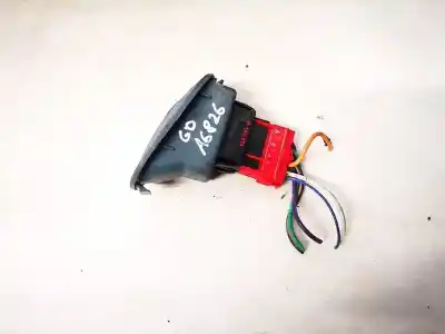 Автозапчасти б/у выключатель левого переднего окна за renault megane i scenic (ja0) motor 1.9 ltr. - 72 kw dti diesel cat ссылки oem iam 838099g  