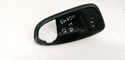 Second-hand car spare part left front power window switch for ford s-max (ca1) 2.0 tdci cat oem iam references 6m2t14529ad