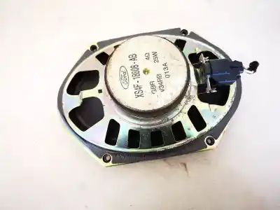 Second-hand car spare part speaker for ford focus turnier (cak) 1.8 tddi turbodiesel cat oem iam references xs4f18808ab  xs4f-18808-ab Second-hand car spare part speaker for ford focus turnier (cak) 1.8 tddi turbodiesel cat oem iam references xs4f18808ab  xs4f-18808-ab