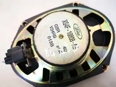 Автозапчасти б/у динамик за ford focus turnier (cak) 1.8 tddi turbodiesel cat ссылки oem iam xs4f18808ab  xs4f-18808-ab Автозапчасти б/у динамик за ford focus turnier (cak) 1.8 tddi turbodiesel cat ссылки oem iam xs4f18808ab  xs4f-18808-ab
