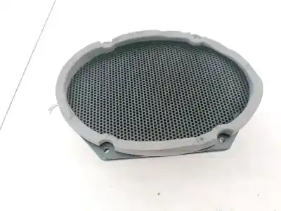 Second-hand car spare part speaker for ford focus turnier (cak) 1.8 tddi turbodiesel cat oem iam references xs4f18808ab Second-hand car spare part speaker for ford focus turnier (cak) 1.8 tddi turbodiesel cat oem iam references xs4f18808ab