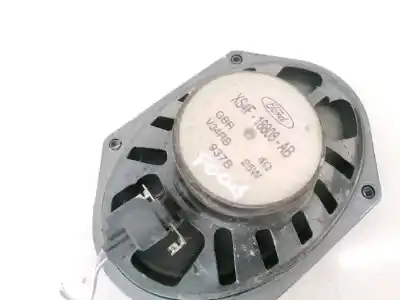 Second-hand car spare part speaker for ford focus turnier (cak) 1.8 tddi turbodiesel cat oem iam references xs4f18808ab  xs4f-18808-ab Second-hand car spare part speaker for ford focus turnier (cak) 1.8 tddi turbodiesel cat oem iam references xs4f18808ab  xs4f-18808-ab