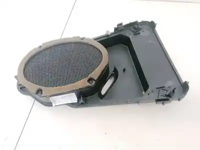 Gebrauchtes Autoersatzteil Lautsprecher zum JAGUAR S-TYPE, 1999.01 - 2002.04  OEM-IAM-Referenzen XW7F18808BB  XW7F18808-BB