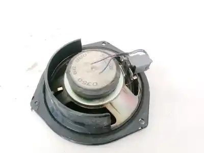Автозапчасти б/у динамик за mazda 2 (dy) 1.4 ссылки oem iam d35066960  