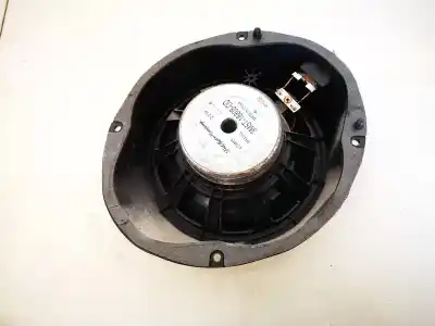 Pezzo di ricambio per auto di seconda mano altoparlante per ford c-max (cb3) 1.6 tdci cat riferimenti oem iam 3m5t18808dd  3m5t-18808-dd