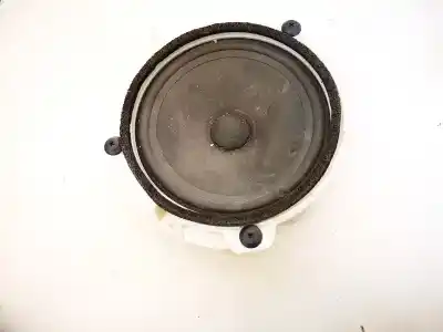 Second-hand car spare part speaker for rover rover 75 (rj) 2.0 kv6 classic oem iam references xwm101100