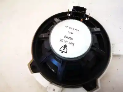 Second-hand car spare part speaker for rover rover 75 (rj) 2.0 kv6 classic oem iam references xwm101100  