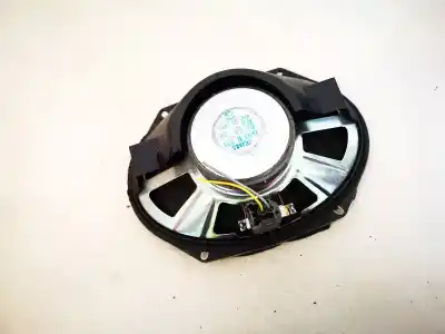 Second-hand car spare part speaker for mazda 5 (cr) 2.0 cd (cr19) oem iam references c23566960  