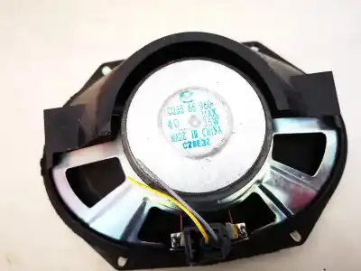 Second-hand car spare part speaker for mazda 5 (cr) 2.0 cd (cr19) oem iam references c23566960  