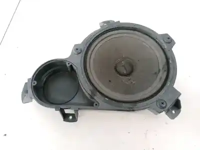 Second-hand car spare part speaker for rover rover 75 (rj) 2.0 kv6 classic oem iam references xqm101100