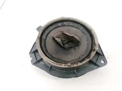 Pezzo di ricambio per auto di seconda mano Altoparlante per TOYOTA YARIS, 2003.03 - 2005.09 FACELIFT 1.0 16V 50KW 1999.04 - 2005.09 Riferimenti OEM IAM 861600D020  86160-0D020