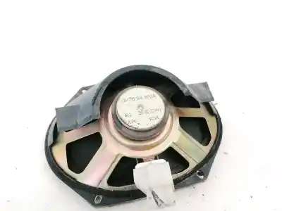 Second-hand car spare part speaker for mazda premacy (cp) 2.0 turbodiesel cat oem iam references g07b66960a  