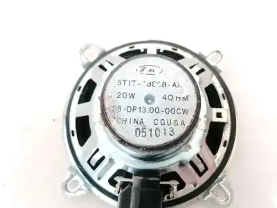 Second-hand car spare part speaker for ford transit connect (tc7) 1.8 tdci cat oem iam references   